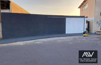 Terreno à venda, 680 m² por r$ 250.000,00 - progresso - juiz de fora/mg