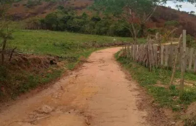 Terreno à venda, 488 m² por r$ 35.000 - pirapetinga - juiz de fora/mg