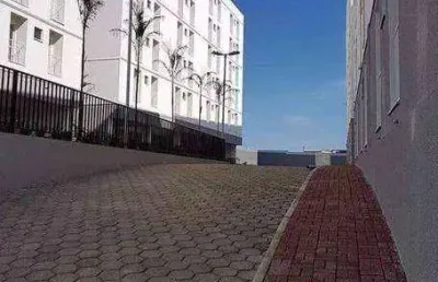 Apartamento garden com 2 dormitórios à venda, 50 m² por r$ 170.000,00 - marilândia - juiz de fora/mg