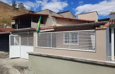 Casa à venda, 80 m² por r$ 350.000,00 - cedofeita - matias barbosa/mg