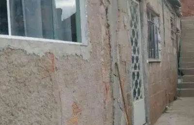 Casa com 4 dormitórios à venda, 98 m² por r$ 140.000,00 - linhares - juiz de fora/mg