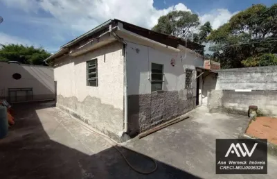 Casa com 3 dormitórios à venda, 90 m² por r$ 170.000,00 - grama - juiz de fora/mg
