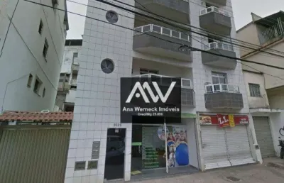 Loja à venda, 70 m² por r$ 320.000,00 - progresso - juiz de fora/mg