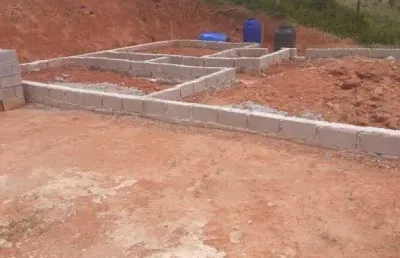 Terreno à venda, 940 m² por r$ 40.000 de entrada- monte verde - juiz de fora/mg