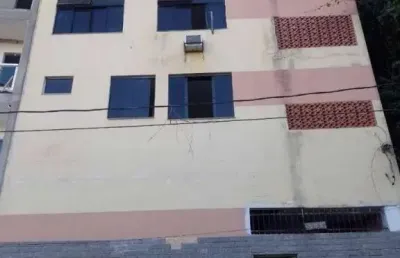 Apartamento com 3 dormitórios à venda, 200 m² por r$ 320.000,00 - democrata - juiz de fora/mg