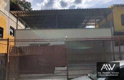 Casa com 3 dormitórios à venda, 190 m² por r$ 390.000,00 - tiguera - juiz de fora/mg