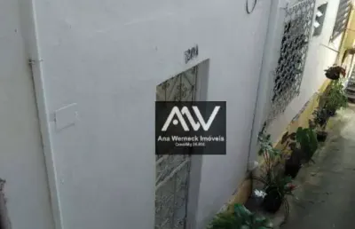 Casa com 2 dormitórios à venda, 60 m² por r$ 100.000,00 - costa carvalho - juiz de fora/mg