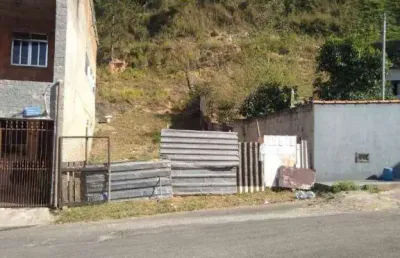 Terreno à venda, 240 m² por r$ 47.000 de entrada - parque das torres - juiz de fora/mg
