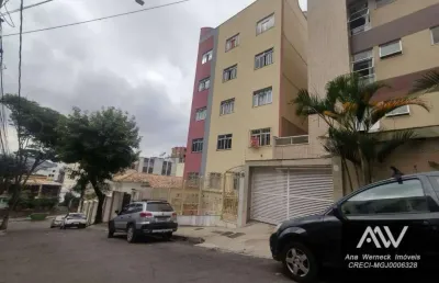 Apartamento com 2 dormitórios, 60 m² - venda por r$ 240.000 ou aluguel por r$ 1.000/mês + taxas - vale do ipê - juiz de fora/mg