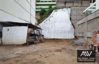 Terreno à venda, 420 m² por r$ 490.000,00 - nossa senhora das graças - juiz de fora/mg