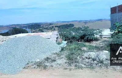Terreno à venda, 400 m² por r$ 100.000,00 - náutico - juiz de fora/mg