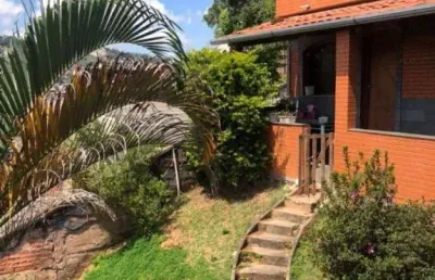Casa com 9 dormitórios à venda, 400 m² por r$ 250.000 -de entrada   - progresso - juiz de fora/mg