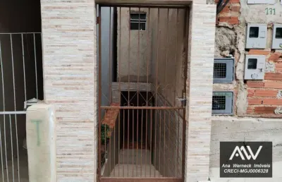 Casa com 2 dormitórios à venda, 90 m² por r$ 140.000,00 - filgueiras - juiz de fora/mg