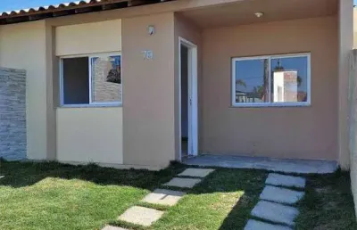 Casa à venda, 72 m² por r$ 215.000,00 - grama - juiz de fora/mg