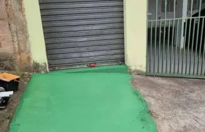 Kitnet com 1 dormitório à venda, 40 m² por r$ 80.000,00 - paineiras - juiz de fora/mg