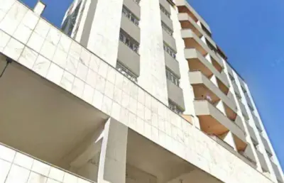 Apartamento com 1 dormitório e com 2 vagas à venda, 52 m² por r$ 269.000 - centro - juiz de fora/mg