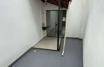 Casa em condomínio fechado com 2 quartos à venda na Avenida Vereador Raymundo Hargreaves, Fontesville, Juiz de Fora