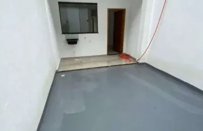 Casa em condomínio fechado com 2 quartos à venda na Avenida Vereador Raymundo Hargreaves, Fontesville, Juiz de Fora