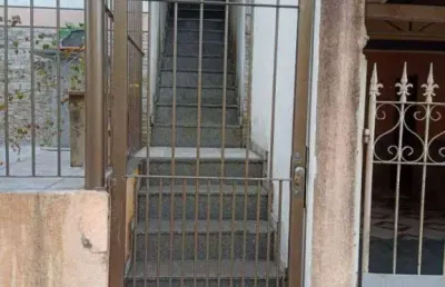 Casa em condomínio fechado com 3 quartos à venda na Zona Rural, Matias Barbosa 