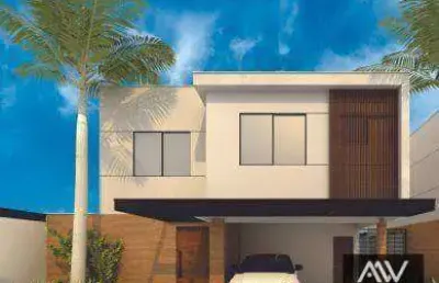Casa com 3 dormitórios à venda, 180 m² por r$ 799.000,00 - parque jardim da serra - juiz de fora/mg