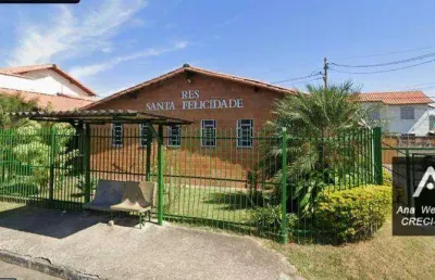 Apartamento com 2 dormitórios à venda, 50 m² por r$ 190.000,00 - joquei clube  - juiz de fora/mg