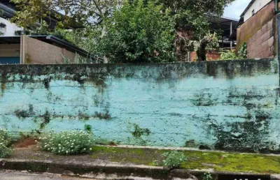 Terreno à venda, 84 m² por r$ 45.000,00 - retiro - juiz de fora/mg