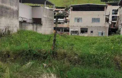 Terreno à venda, 320 m² por r$ 259.000 - nova era - juiz de fora/mg