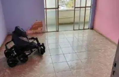 Apartamento com 2 dormitórios à venda, 110 m² por r$ 150.000,00 - ipiranga  - juiz de fora/mg