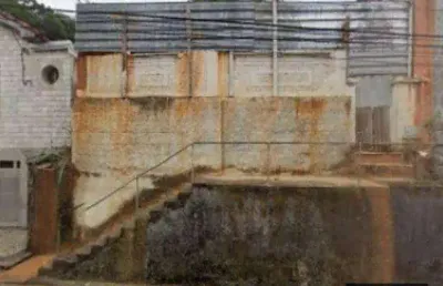 Terreno à venda, 568 m² por r$ 350.000,00 - costa carvalho - juiz de fora/mg
