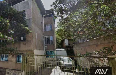 Apartamento com 3 dormitórios à venda, 102 m² por r$ 340.000 - marumbi - juiz de fora/mg