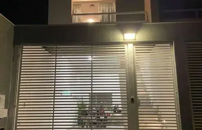 Casa com 2 dormitórios à venda, 154 m² por r$ 470.000 - terras altas - juiz de fora/mg