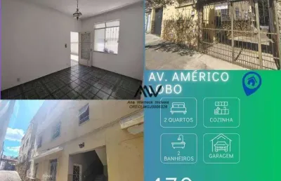 Apartamento com 2 dormitórios à venda, 80 m² por r$ 170.000,00 - bairu - juiz de fora/mg