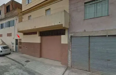Casa com 3 dormitórios à venda, 80 m² por r$ 100.000 -de entrada  milho branco - juiz de fora/mg