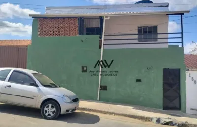 Casa com 4 dormitórios à venda, 90 m² por r$ 70.000 - de entrada - linhares - juiz de fora/mg