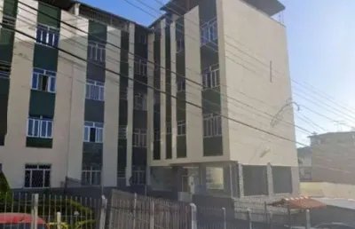 Apartamento com 3 dormitórios à venda, 100 m² por r$ 250.000,00 - bandeirantes - juiz de fora/mg