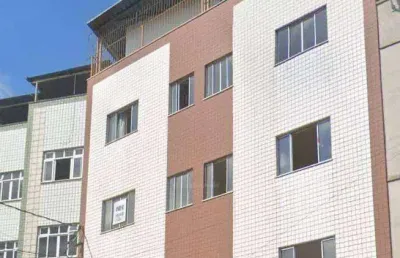 Apartamento com 1 dormitório à venda, 47 m² por r$ 125.000,00 - francisco bernardino - juiz de fora/mg