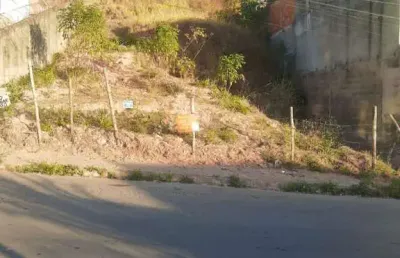 Terreno à venda, 590 m² por r$ 160.000,00 - nova benfica - juiz de fora/mg