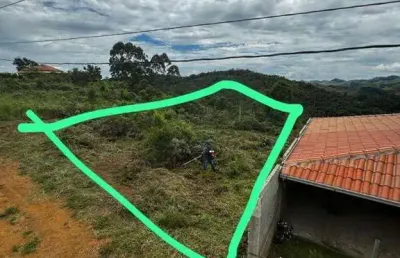 Terreno à venda, 500 m² por r$ 60.000 - valadares - juiz de fora/mg
