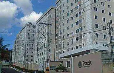 Apartamento com 2 dormitórios à venda, 45 m² por r$ 160.000,00 - marilândia - juiz de fora/mg