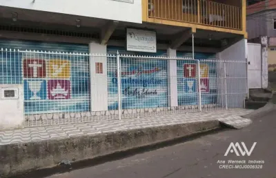 Loja à venda, 75 m² por r$ 130.000,00 - jóquei clube - juiz de fora/mg