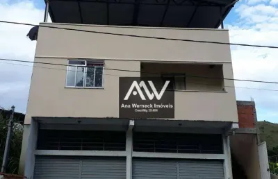 Apartamento com 2 dormitórios à venda, 133 m² por r$ 390.000,00 - grama - juiz de fora/mg