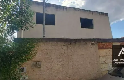 Apartamento com 3 dormitórios à venda, 60 m² por r$ 25.000,00 - grajaú - juiz de fora/mg
