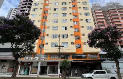 Apartamento com 1 dormitório à venda, 50 m² por r$ 160.000,00 - passos - juiz de fora/mg