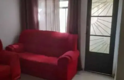 Casa com 2 dormitórios à venda, 36 m² por r$ 165.000,00 - são pedro - juiz de fora/mg