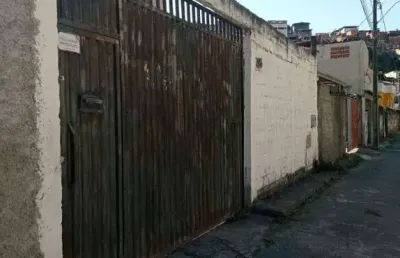 Galpão à venda, 400 m² por r$ 200.000,00 - santa efigênia - juiz de fora/mg