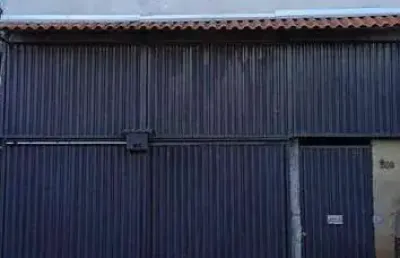 2 casas à venda por r$ 80.000 de entrada - milho branco - juiz de fora/mg