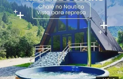 Chácara com 1 dormitório à venda, 1000 m² por r$ 150.000,00 - reprêsa - juiz de fora/mg