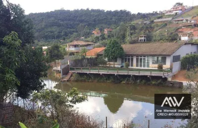 Terreno à venda, 1576 m² por r$ 250.000 - terras do comendador - juiz de fora/mg