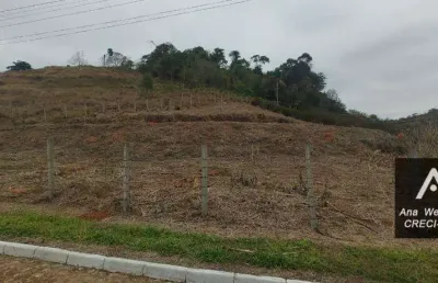 Excelente terreno em curva à venda, 1620 m² por r$ 105.000 - terras do comendador - juiz de fora/mg
