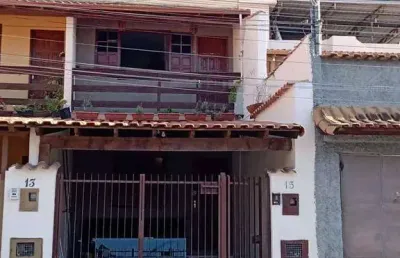 Casa com 2 dormitórios à venda, 150 m² por r$ 325.000,00 - nova era - juiz de fora/mg